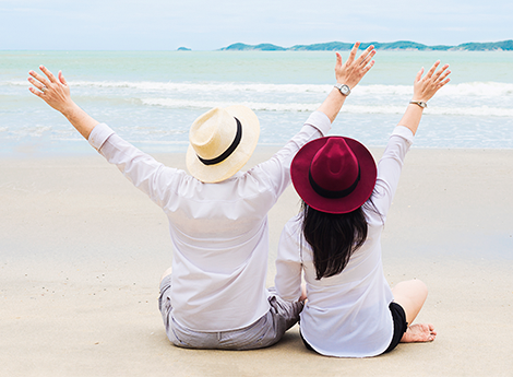 Guide to best massage in Shanghai